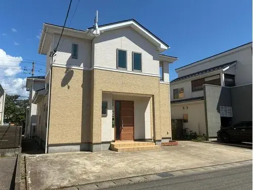 Akiya in Akita