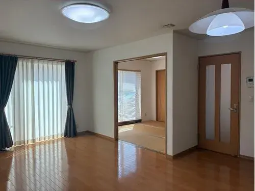 4LDK Akita City Akita Prefecture (4)