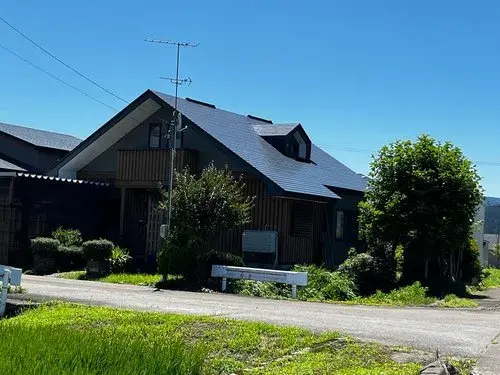 Akiya in Akita