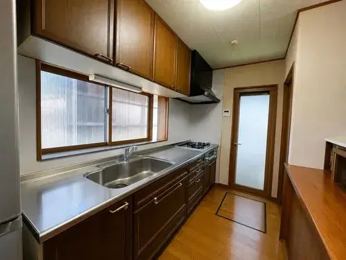2LDK+S Property Noshiro City Akita Prefecture (15)