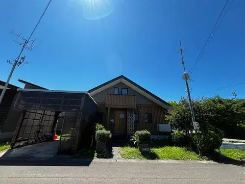 2LDK+S Property Noshiro City Akita Prefecture (3)