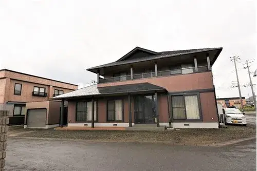 Akiya in Akita
