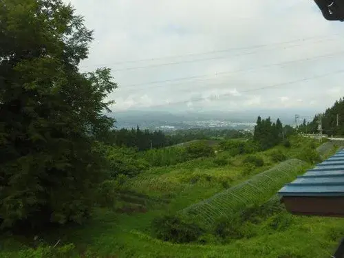 6DK Property Yamagata City Yamagata Prefecture (14)