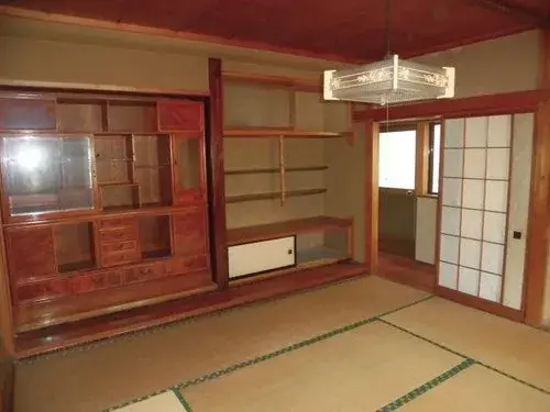 6DK Property Yamagata City Yamagata Prefecture (4)