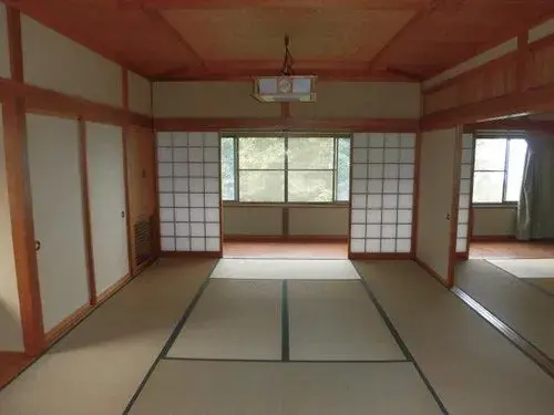 6DK Property Yamagata City Yamagata Prefecture (5)