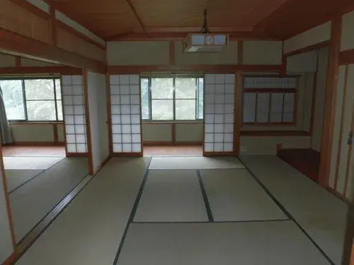 6DK Property Yamagata City Yamagata Prefecture (6)