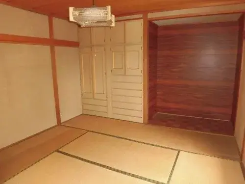 6DK Property Yamagata City Yamagata Prefecture (9)