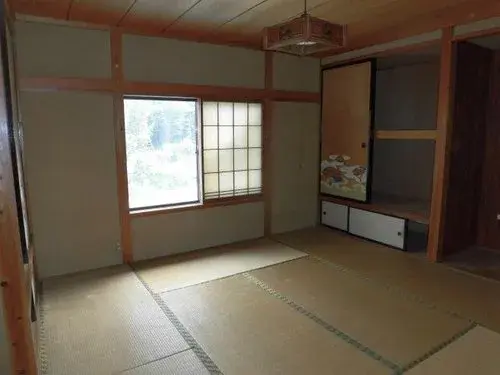 6DK Property Yamagata City Yamagata Prefecture (10)