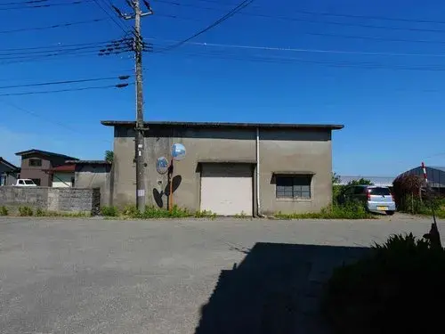 8DK物件 鶴岡市 山形県 (2)