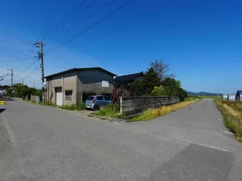 8DK物件 鶴岡市 山形県 (3)