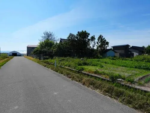 8DK物件 鶴岡市 山形県 (4)