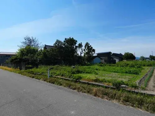 8DK物件 鶴岡市 山形県 (5)