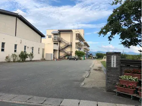Akiya in 寒河江市