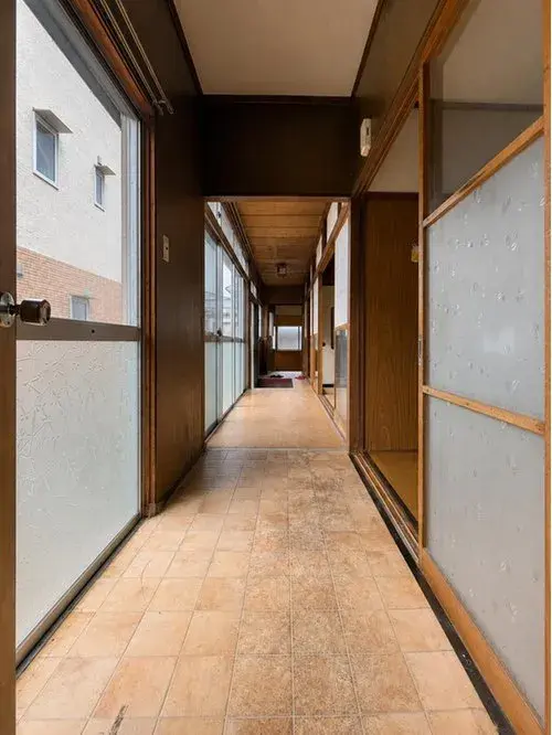 عقار 5DK مدينة Sagae محافظة Yamagata (12)