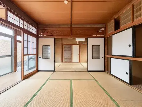 عقار 5DK مدينة Sagae محافظة Yamagata (4)