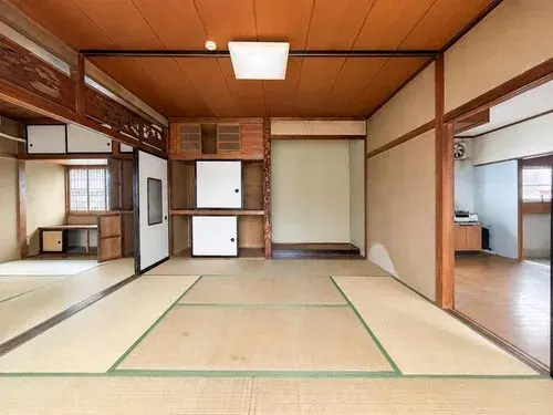 عقار 5DK مدينة Sagae محافظة Yamagata (5)