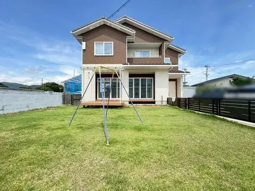 Akiya in Fukushima