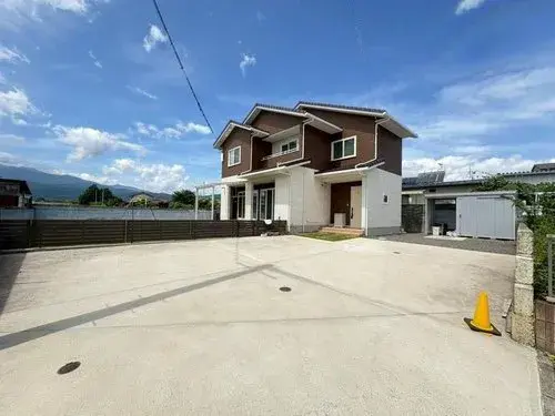 4LDK Propiedad Ciudad de Fukushima Prefectura de Fukushima (2)