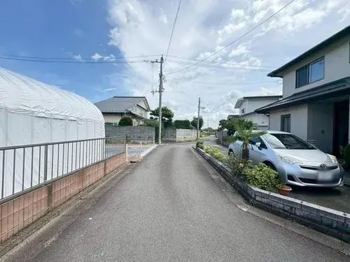 4LDK Propiedad Ciudad de Fukushima Prefectura de Fukushima (3)