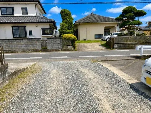 Akiya in いわき市