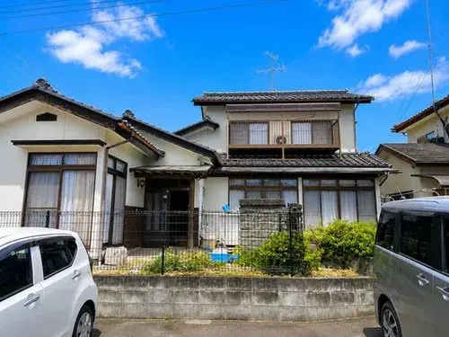 6DK物件 いわき市 福島県 (2)