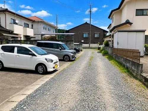 6DK物件 いわき市 福島県 (3)