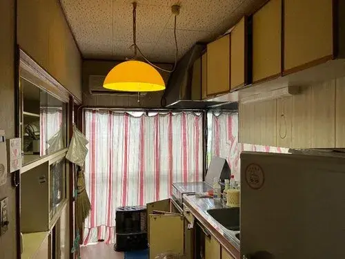 6DK物件 いわき市 福島県 (4)
