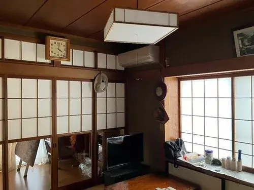 6DK物件 いわき市 福島県 (6)