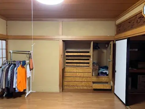 6DK物件 いわき市 福島県 (7)