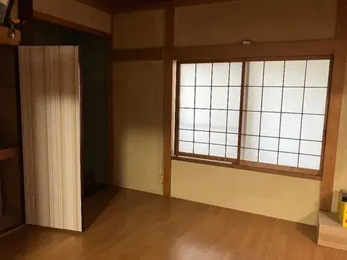 6DK物件 いわき市 福島県 (8)