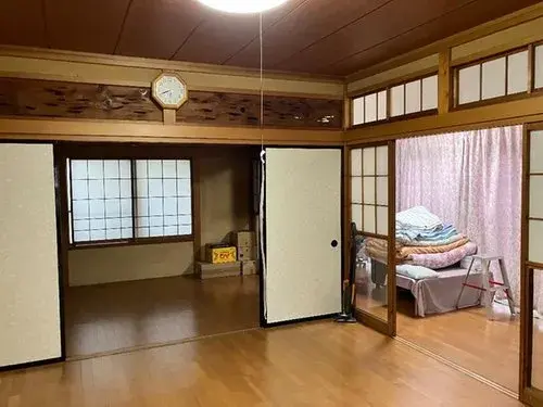 6DK物件 いわき市 福島県 (9)