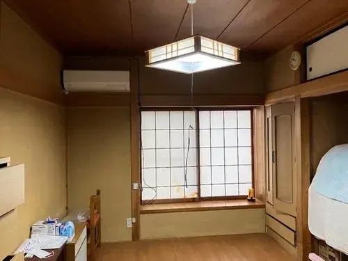 6DK物件 いわき市 福島県 (10)