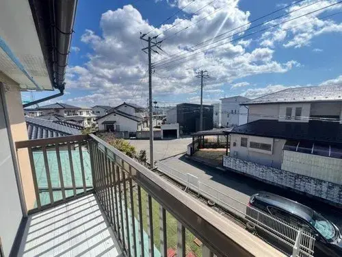 Akiya in 福島市