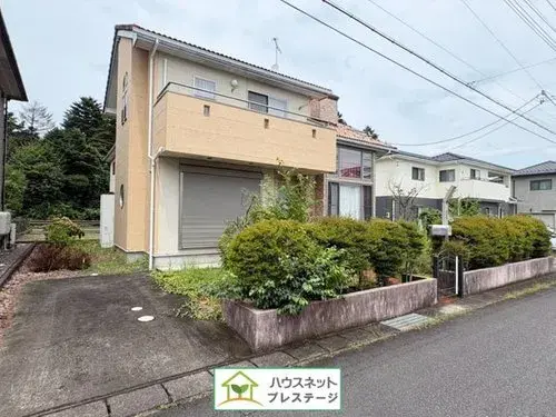 Akiya in 白河市