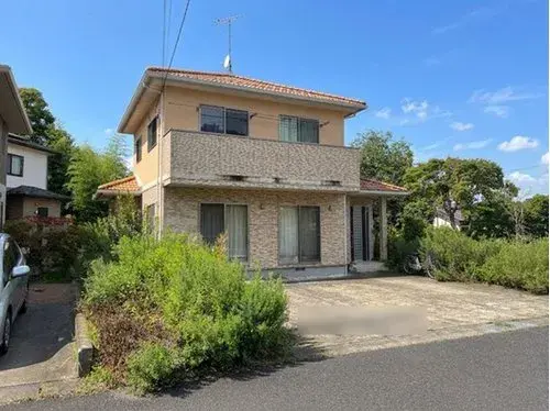 4LDK Pueblo de Nishigo, Nishishirakawa-gun, Prefectura de Fukushima (2)