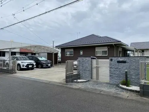 Ibaraki Mito 3LDK Property (3)