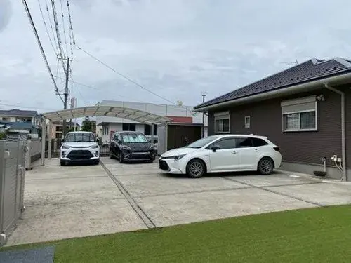 Ibaraki Mito 3LDK Property (4)