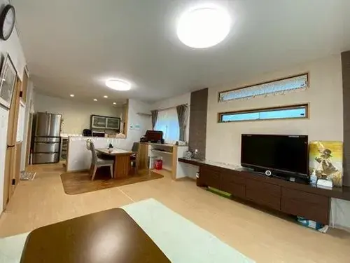 Ibaraki Mito 3LDK Property (8)
