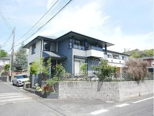 Akiya in Ibaraki