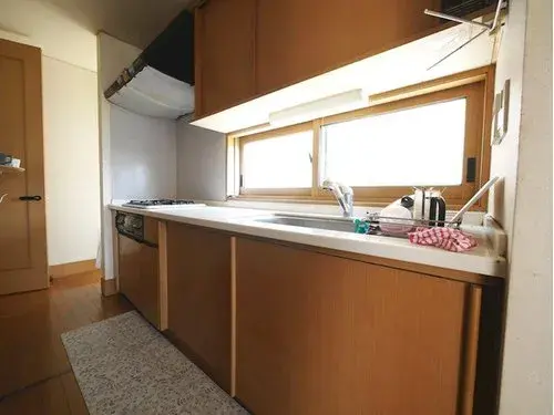 4LDK مدينة هيتاشي أوتا محافظة إيباراكي (16)