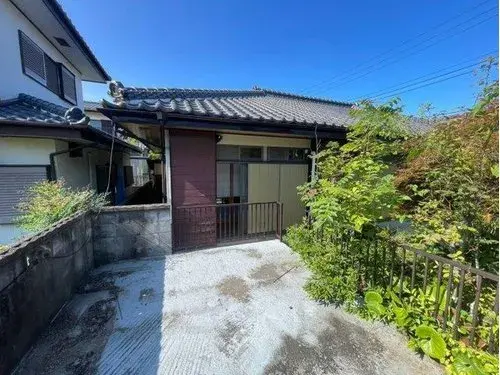 Akiya in Ibaraki