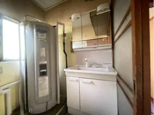 5DK, город Hitachi, префектура Ibaraki (19)