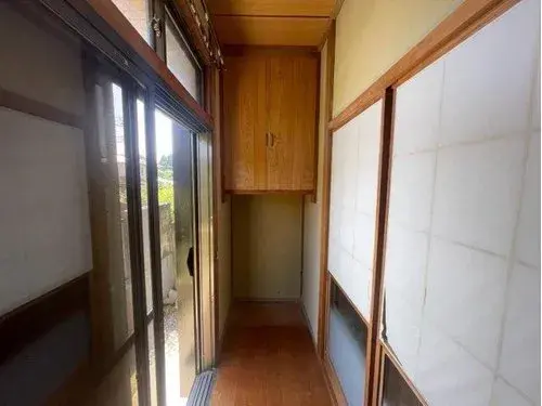 5DK, город Hitachi, префектура Ibaraki (9)