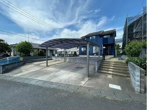 4LDK Property Ryugasaki City Ibaraki Prefecture (2)