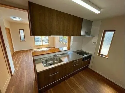 4LDK Property Ryugasaki City Ibaraki Prefecture (12)