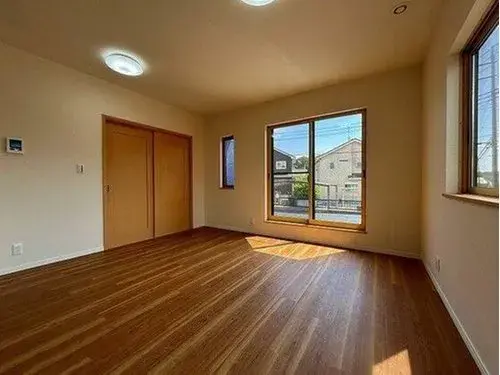 4LDK Property Ryugasaki City Ibaraki Prefecture (8)