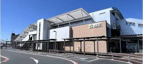 Akiya in Ibaraki