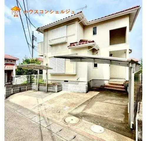 4LDK物件 土浦市 茨城県 (2)
