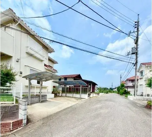 4LDK物件 土浦市 茨城県 (4)