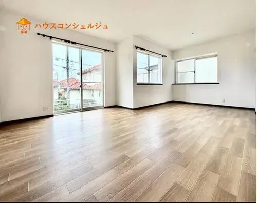 4LDK物件 土浦市 茨城県 (6)
